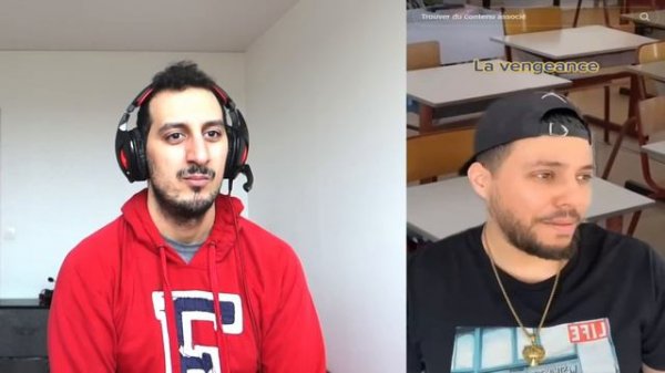 ESSAYEZ DE NE PAS RIRE (Spécial Février 2024)