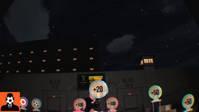 Headmaster New Lost Lessons DLC Party mode from @frameint @HeadmasterGame #PSVR #Headmaster смотреть онлайн