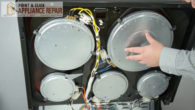 Most Common Smooth Top Electric Range Repairs смотреть онлайн
