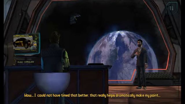Tales From The Borderland episode 1 part 1 смотреть онлайн