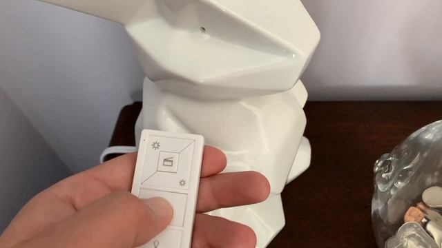 RGBgenie ZigBee 3.0 Micro Remote and Dimmer with Single Scene Recall смотреть онлайн