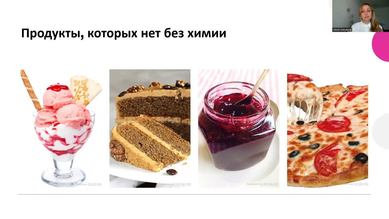 Химия вокруг нас смотреть онлайн