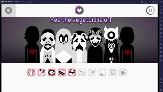 The Ruins - Underbox - Incredibox Reviews w/MaltaccT смотреть онлайн
