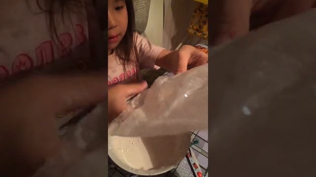 Делаем улитку из гипса смотреть онлайн