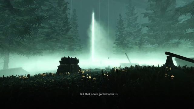 The Silent Swan - Story Trailer смотреть онлайн