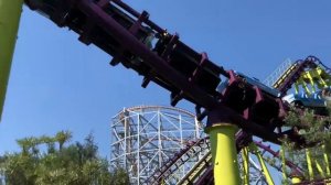 “Русская горка” на Диво острове