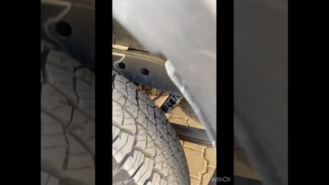 Amortiguadores traseros Fox 2.0 para mi Ford Ranger смотреть онлайн