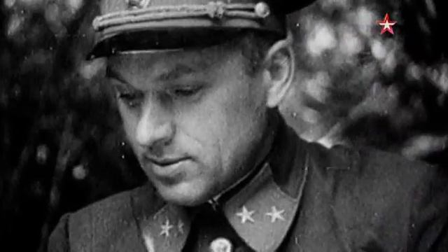 Маршалы Сталина: Константин Рокоссовский