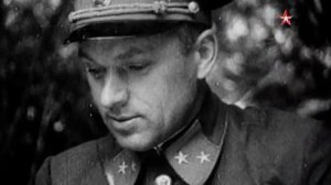 Маршалы Сталина: Константин Рокоссовский