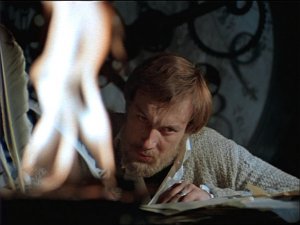 Эдуард Изместьев _ Письмо Богу.mpg