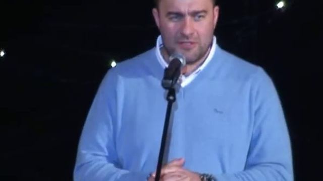 Закрытие фестиваля "Святая Анна 2010" смотреть онлайн