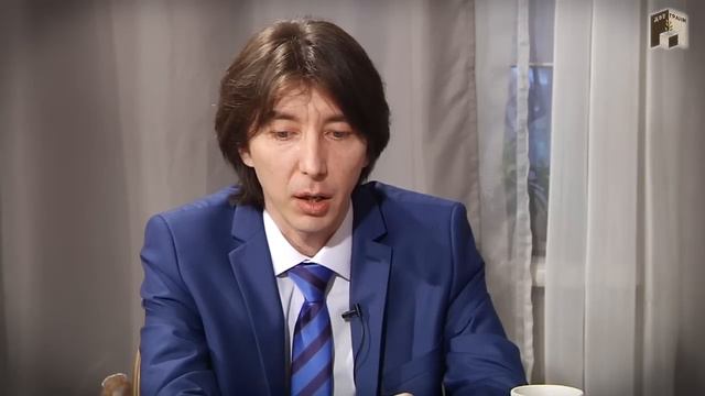 "Две грани": "Альфа Зет"- магия или наука? смотреть онлайн