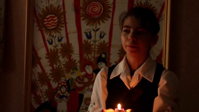 Молитва за Україну