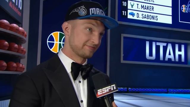 Domantas Sabonis Lifestyle And Net Worth
