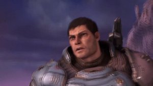 DOOM Eternal: The Ancient Gods - Part Two — ФИНАЛЬНАЯ СЦЕНА, КОНЦОВКА ИГРЫ