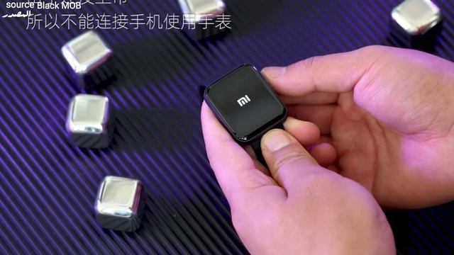 اول ساعة ذكية من ريدمي | xiaomi redmi watch смотреть онлайн