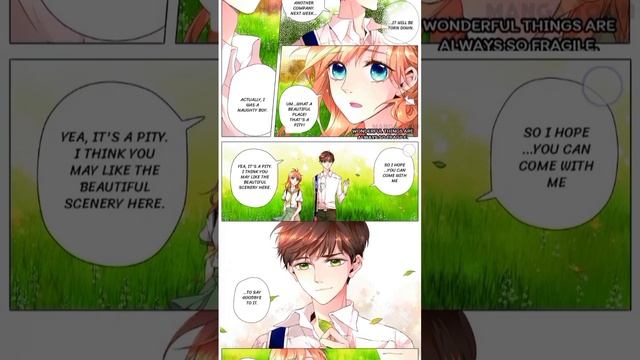 love like cherry blossoms ch 19 смотреть онлайн