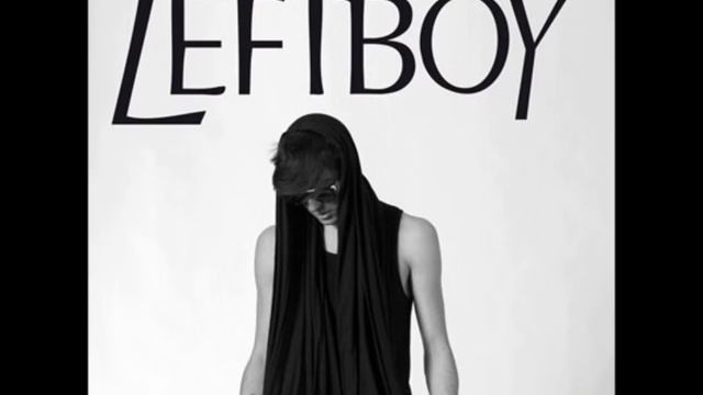Left boy - I Want To [HD] смотреть онлайн