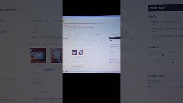 Разблокировка аккаунта на eBay через email смотреть онлайн