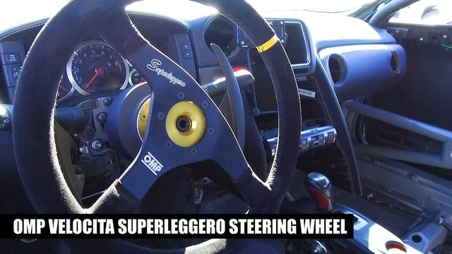 Ride of the Week: 780hp 2015 Nissan GT-R (Time Attack) смотреть онлайн