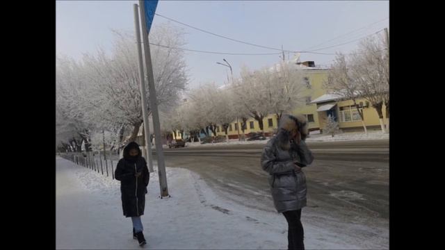 СИНИЙ ,СИНИЙ ИНЕЙ в ГОРОДЕ ЖЕЗКАЗГАНЕ смотреть онлайн