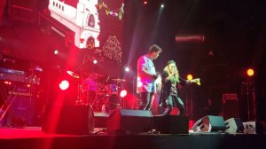 Сектор Газа (Кащей Бессмертный) - Ария Бабы-Яги (Live @ 1930, Moscow. 2023.12.17)