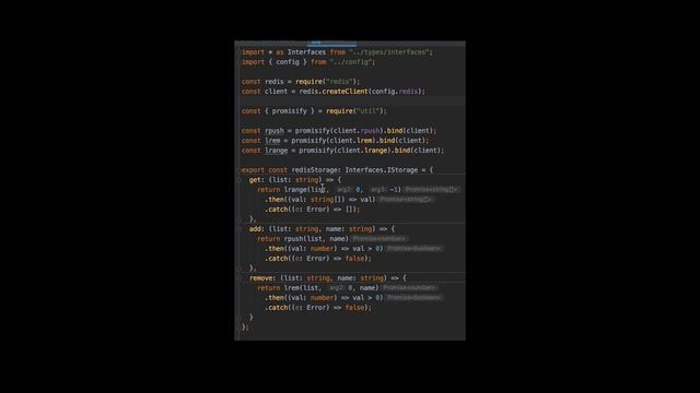Create a NodeJS API with Koa and TypeScript - #12 - Bringing It All Together - Part 2 смотреть онлайн