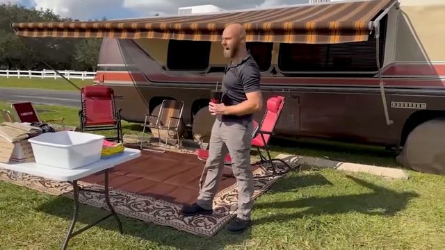 The Future of the GMC Motorhome смотреть онлайн