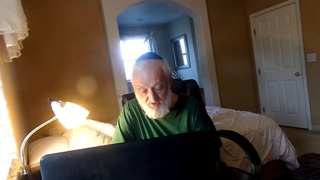 Кто такой Метатрон?(Анвар Абдулин) смотреть онлайн