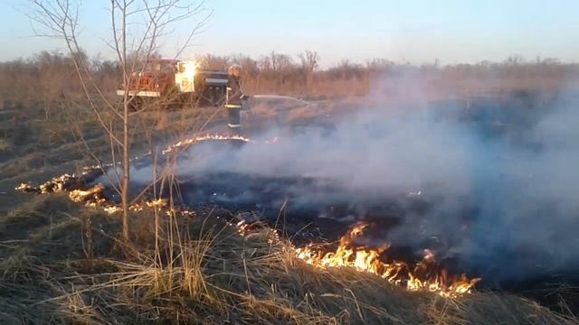17.04.2019г. ДПК г.Чапаевск Службы спасения смотреть онлайн