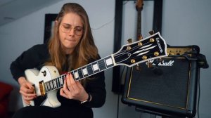 Marshall MG15GFX - um dos MAIS VENDIDOS | EGITANA.pt