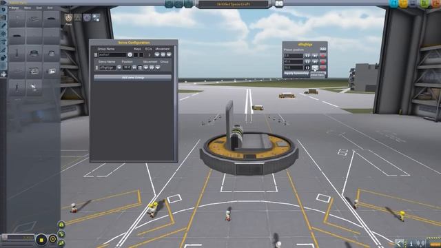 KSP Mods - Infernal Robotics смотреть онлайн