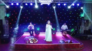 Эльвира Ахмедханова - Ихь йисар NEW 2018