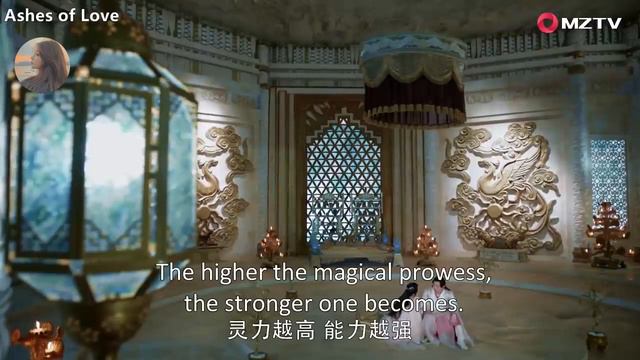 殿下為了救女主而受傷，女主直接扒衣服要看傷口，還直接強吻殿下 #中国电视剧 #杨紫 #邓伦 смотреть онлайн