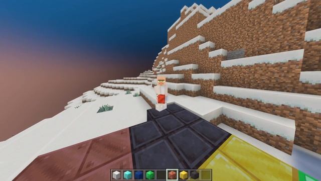 ОФИЦИАЛЬНОЕ ОБНОВЛЕНИЕ ШЕЙДЕРОВ! В MINECRAFT PE 1.20.30.22 Beta! смотреть онлайн