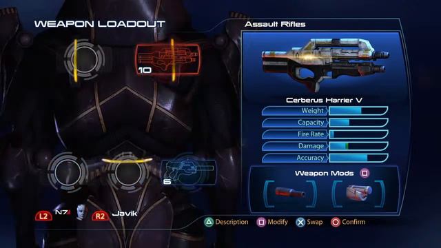 Mass Effect 3: Leg. Edition - GAMEPLAY 13, Lvl 60, Female Shepard-engineer class смотреть онлайн