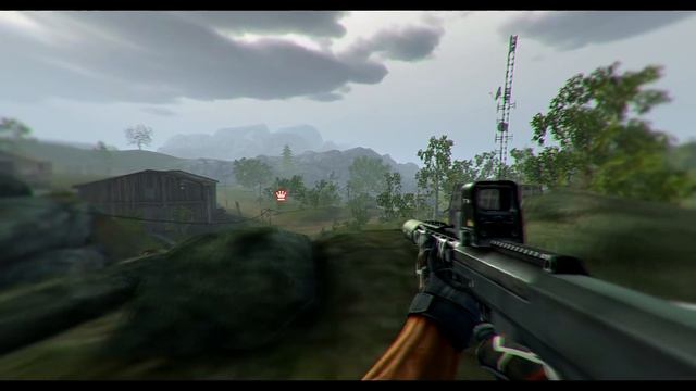 ИМБЫ, С КОТОРЫМИ МАЛО КТО ИГРАЕТ I CONTRACT WARS [By LLITYRMAN] смотреть онлайн