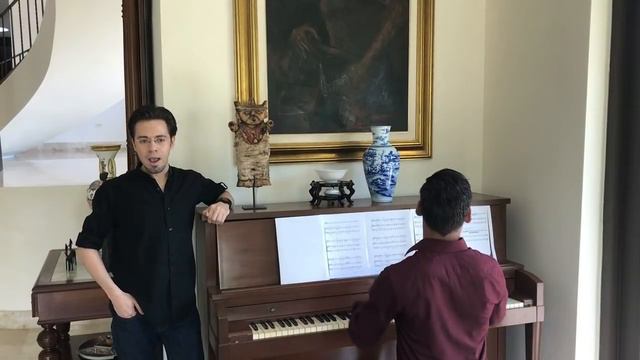 Carlos Aponte: High Notes!!! ∞ SUBSCRIBE смотреть онлайн