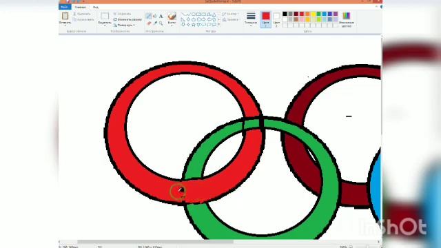Paint programmasida rasm chizish смотреть онлайн