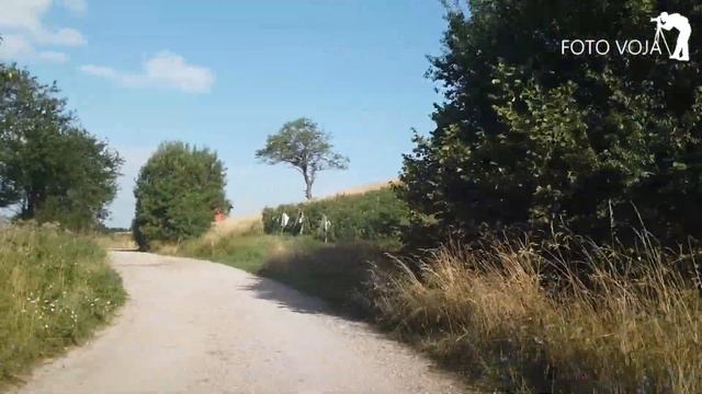 Debelo Brdo, Pasina Ravan, Gornje Koslje. Brza voznja. Debelo Brdo-Gornje Košlje. Brza vožnja. смотреть онлайн