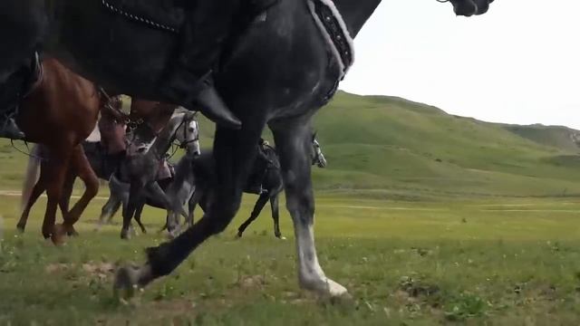 ГРУЗИНЫ И ЧЕЧЕНЦЫ. ИСТОРИЯ ВЗАИМООТНОШЕНИЙ! смотреть онлайн
