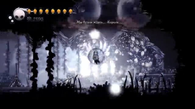 Hollow Khight|СТРИМ|БЕЛЫЙ ДВОРЕЦ|SUPER_BRAIN смотреть онлайн