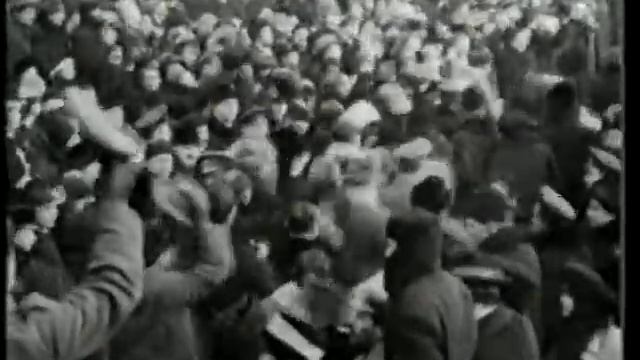 История России Две революции 1917 год смотреть онлайн