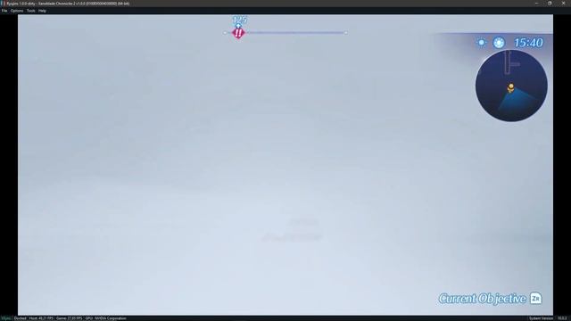 Ryujinx Master|Xenoblade Chronicles 2 смотреть онлайн