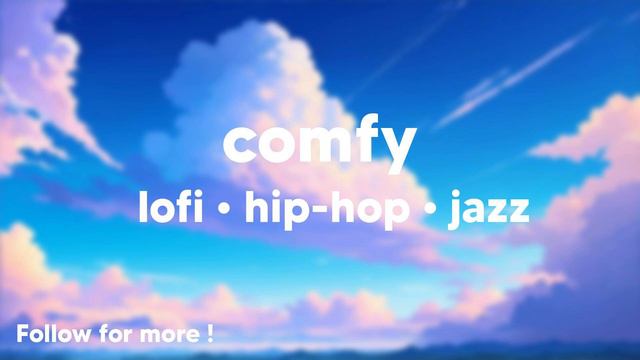55 minutes of LoFi hip hop beats to study / relax to 🌵 • comfy beats pt.222 смотреть онлайн