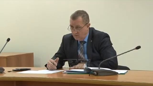 Что будет с домами, от которых отказались управляющие компании? смотреть онлайн