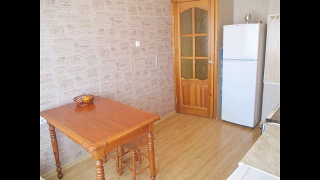 Квартира в живописном месте