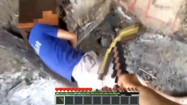 Почему Майнкрафт так сильно популярен?