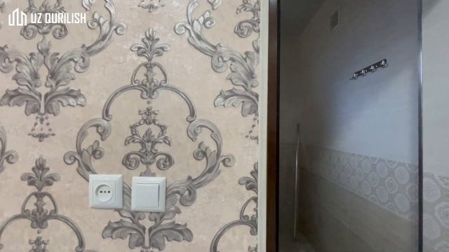 Продается Шикарный Евро дом Ташкент, Кибрайский район, Онкурганская махалля смотреть онлайн