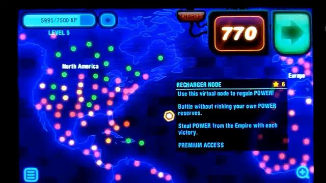 Android Games - 10 - Robotek, Also on iOS смотреть онлайн